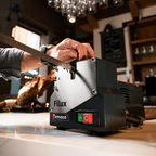 Filux - Afiladora profesional de cuchillos y tijeras